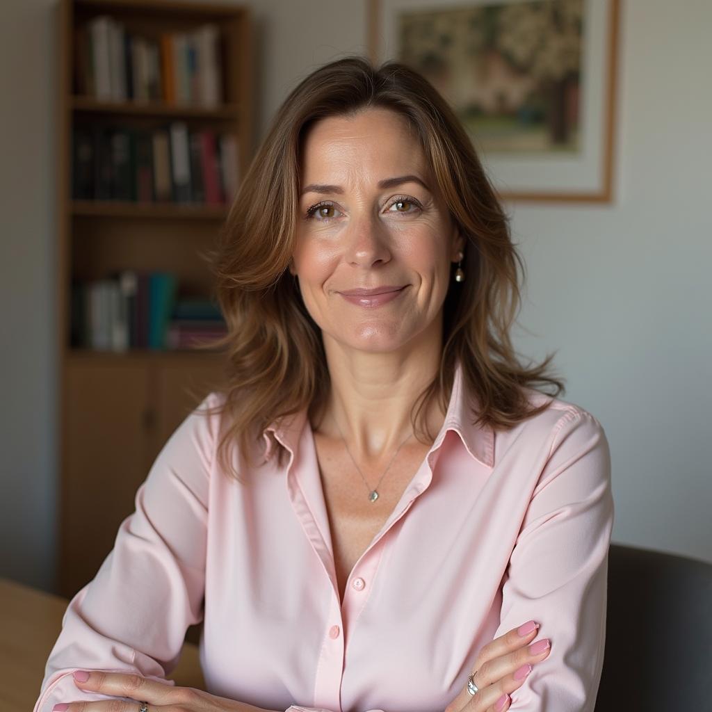 Maria P.