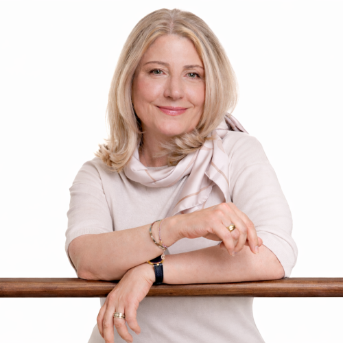 Cristina Schmidt